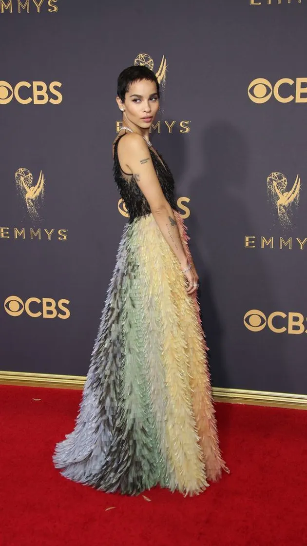 Best Dress Emmy Awards 2017