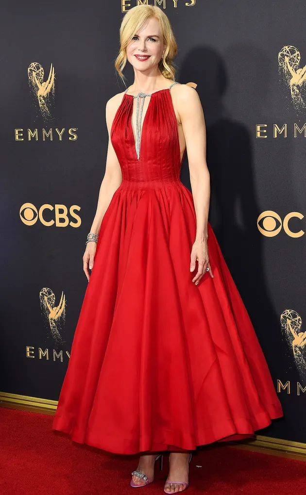 Best Dress Emmy Awards 2017