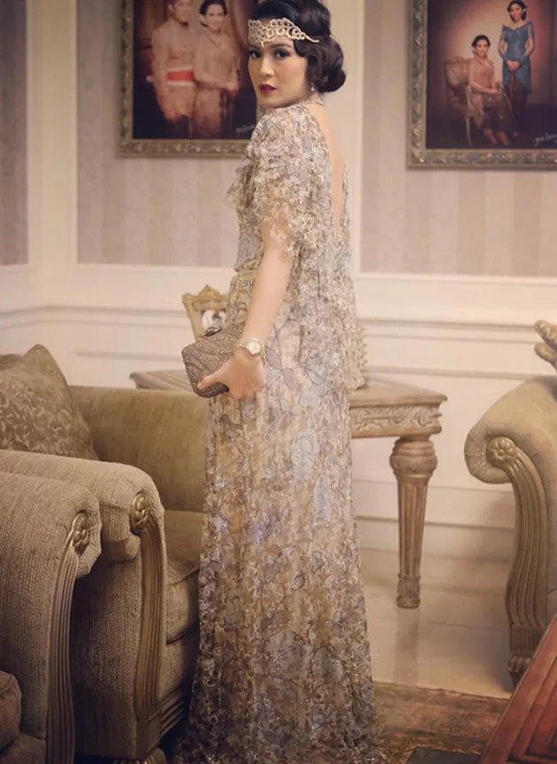 Dian Sastro - IMA 2016