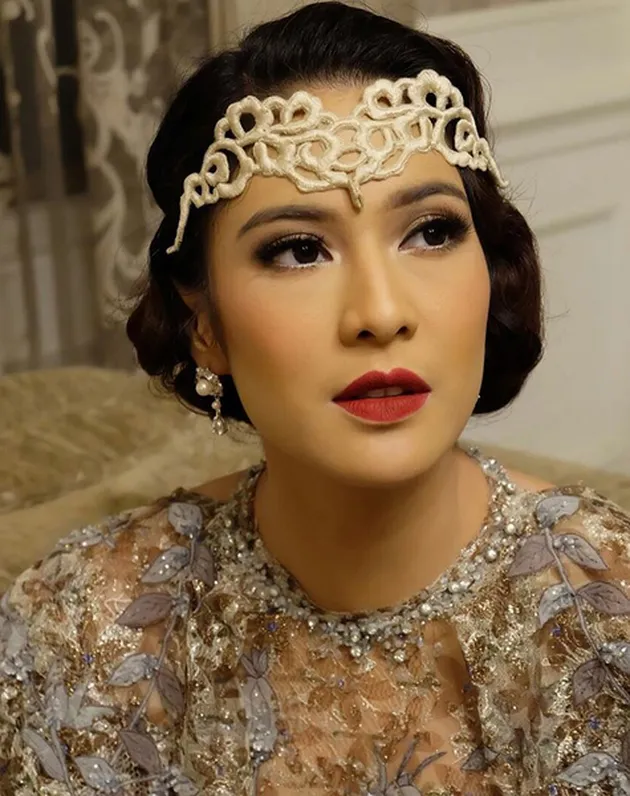 Dian Sastro - IMA 2016