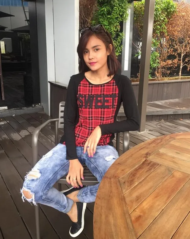 ge pamungkas, pacar ge pamungkas, pacar ge pamungkas cantik, berita ge pamungkas