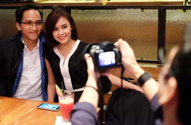 ge pamungkas, pacar ge pamungkas, pacar ge pamungkas cantik, berita ge pamungkas