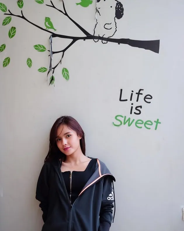 ge pamungkas, pacar ge pamungkas, pacar ge pamungkas cantik, berita ge pamungkas