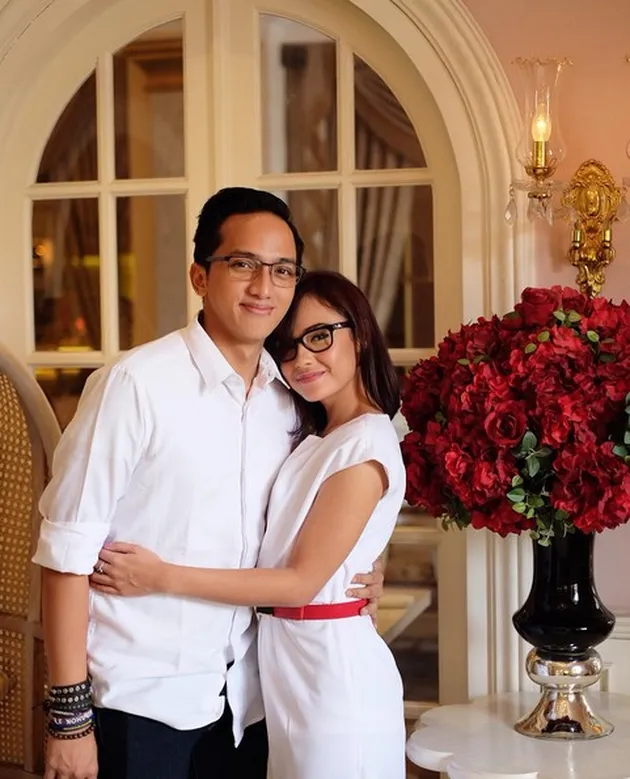 ge pamungkas, pacar ge pamungkas, pacar ge pamungkas cantik, berita ge pamungkas