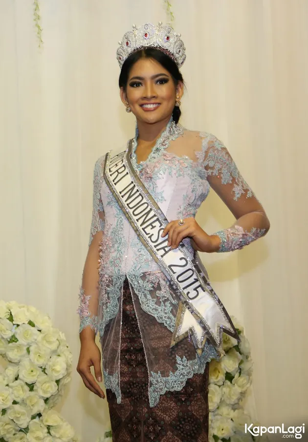 Puteri Indonesia 