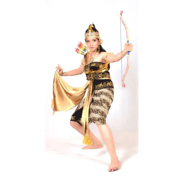 Anindya Kusuma Putri, Puteri Indonesia 2015