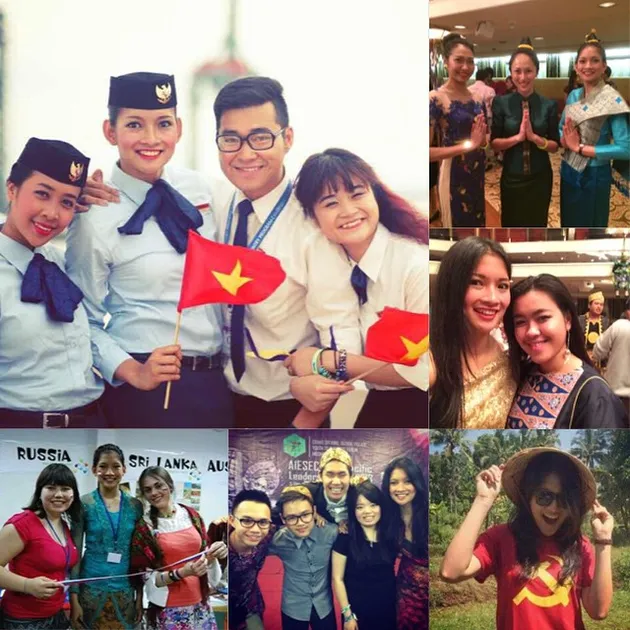 Anindya Kusuma Putri, Puteri Indonesia 2015