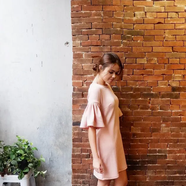 annabella andovi foto annabella kekasih andovi da lopez yang cantik bak annabella andovi foto annabella kekasih andovi da lopez yang cantik bak