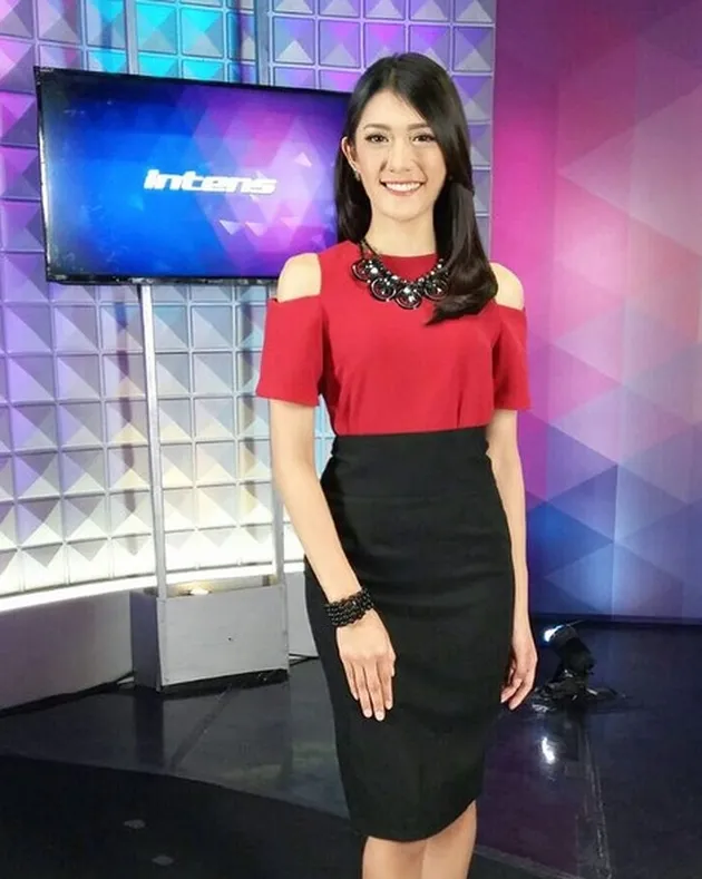 pacar raditya dika, annisa pacar raditya dika