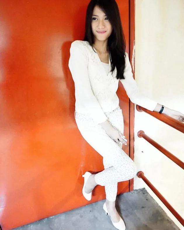 pacar raditya dika, annisa pacar raditya dika