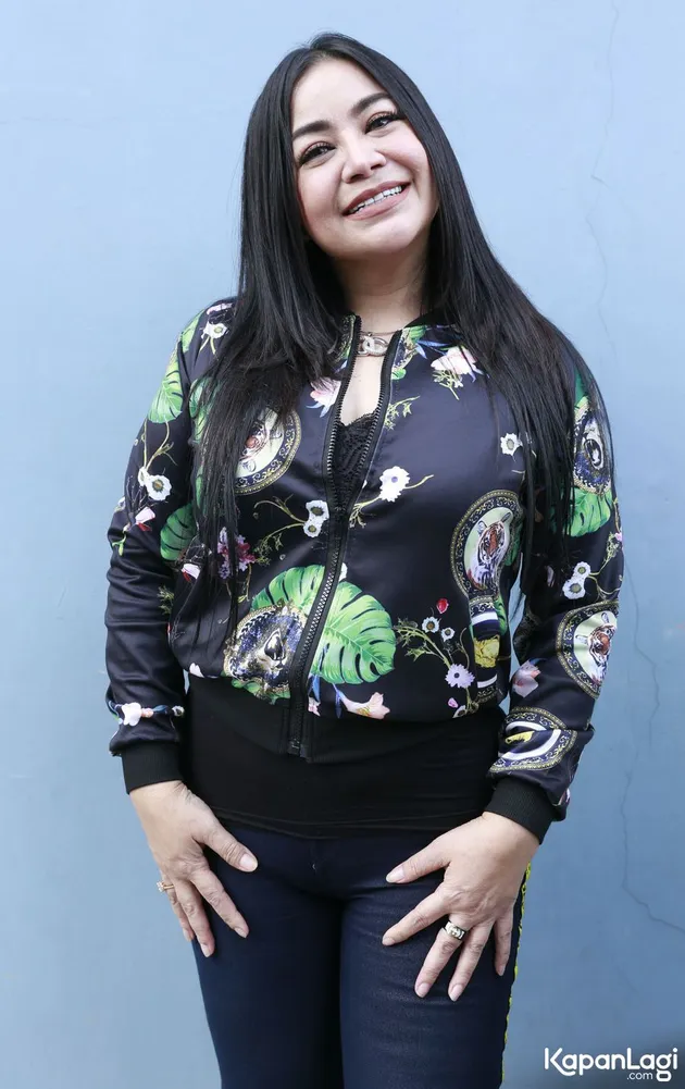 Annisa Bahar - Juwita