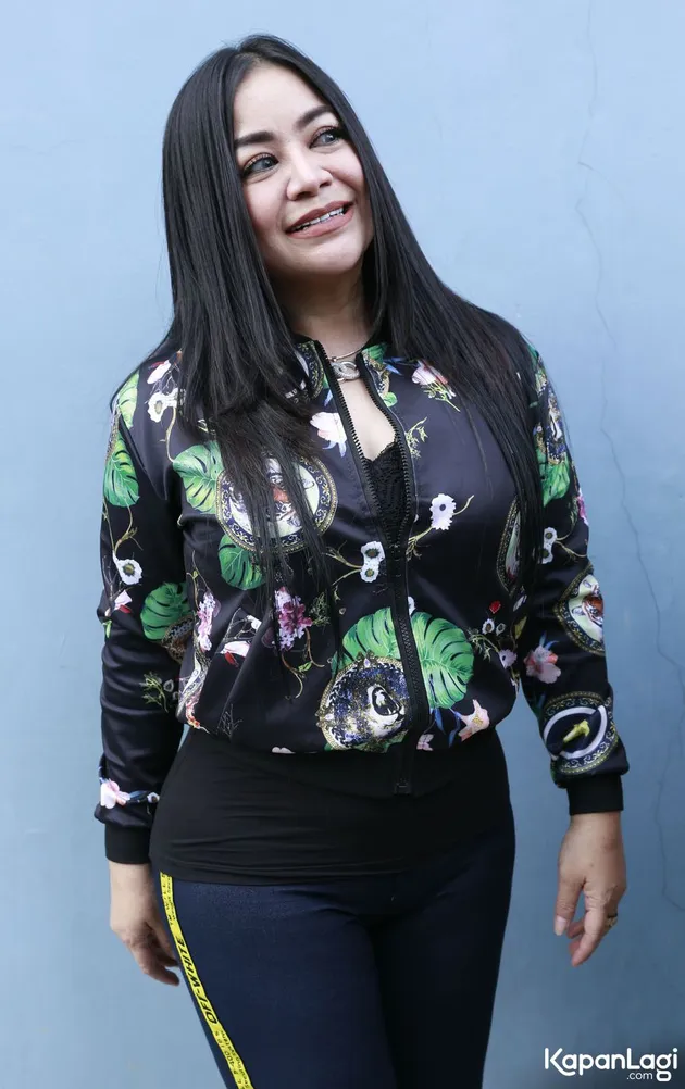 Annisa Bahar - Juwita