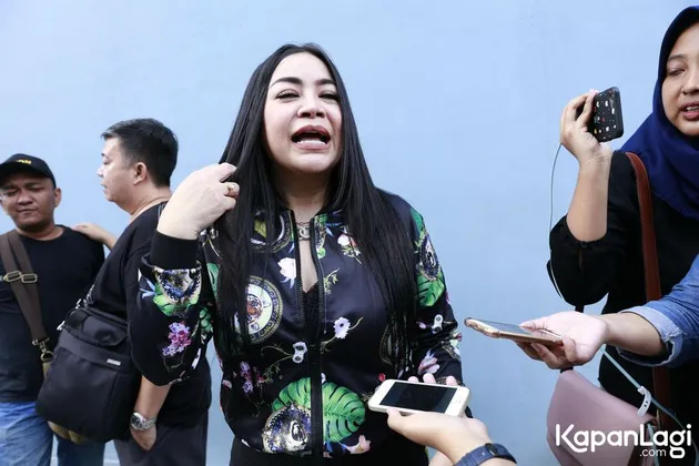 Annisa Bahar - Juwita