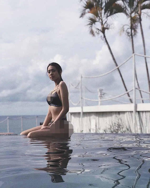 Anya Geraldine Makin Kurus