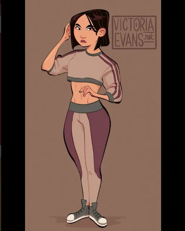 Makeover Princess Disney