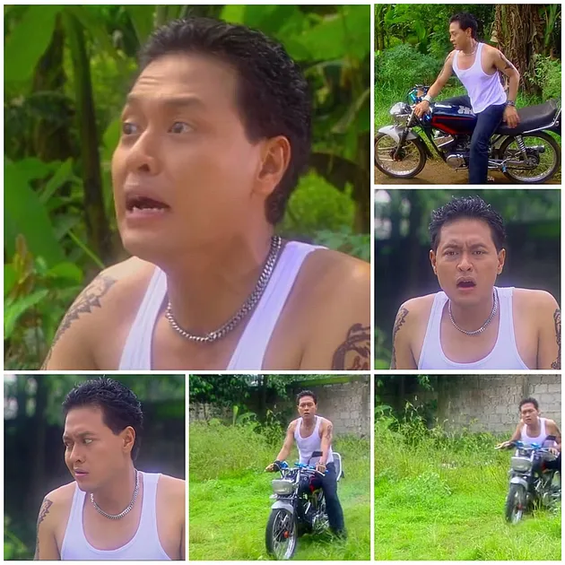 Bemby Putuanda
