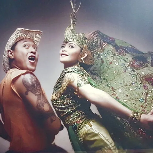 Bemby Putuanda