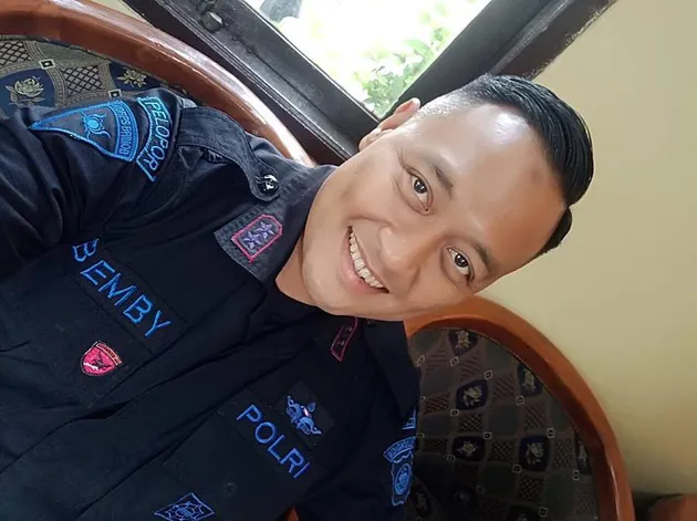 Bemby Putuanda