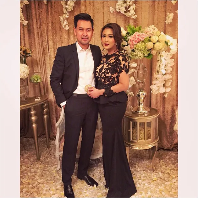 Apa Kabar Nuri Shaden