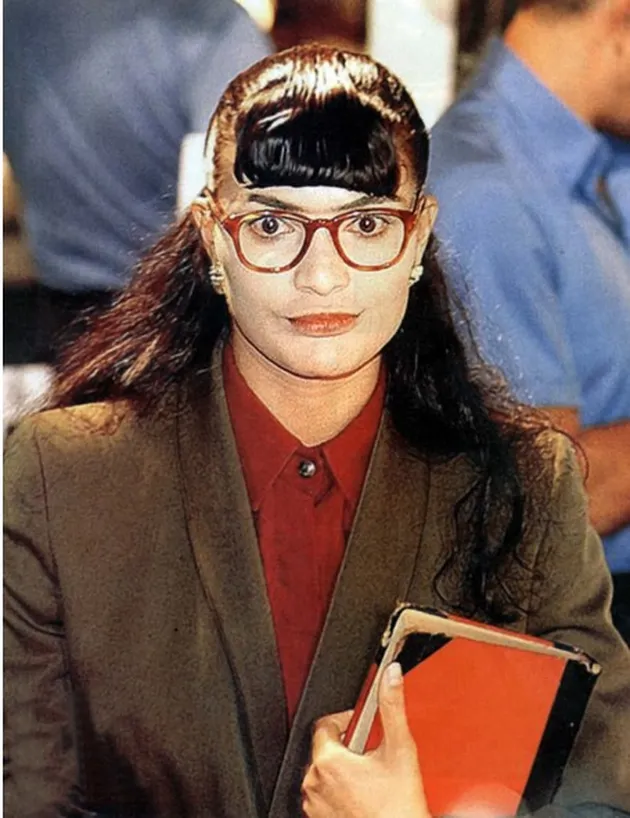 betty la fea, pemeran betty la fea, kabar pemeran betty la fea