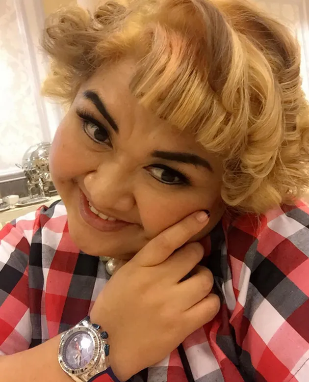 Apa Kabar Pretty Asmara