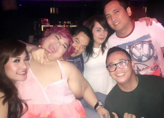 Apa Kabar Pretty Asmara