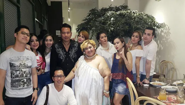 Apa Kabar Pretty Asmara