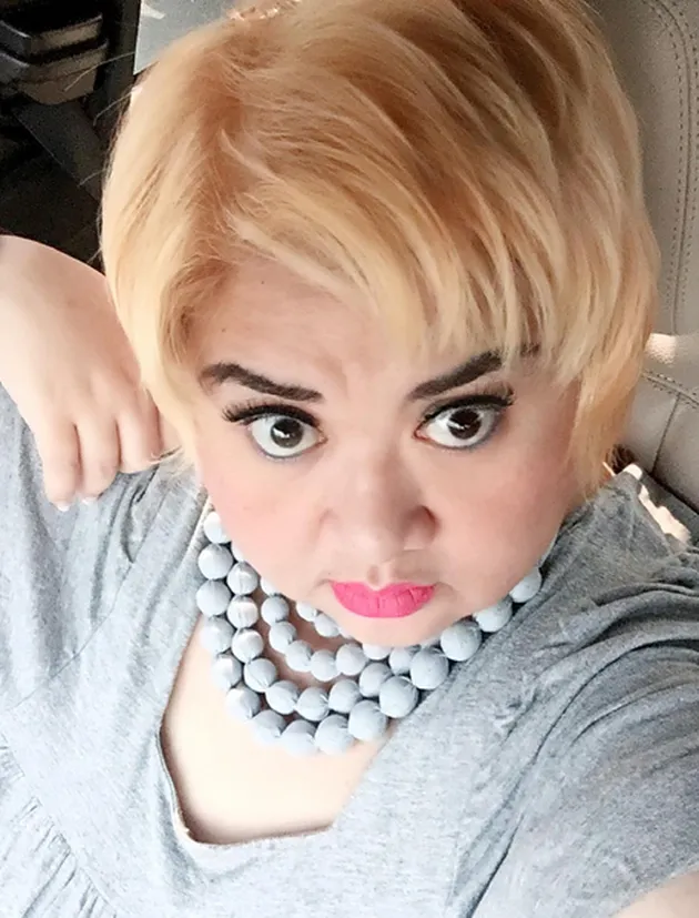 Apa Kabar Pretty Asmara