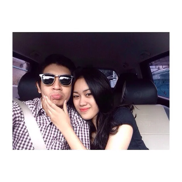 foto Fachri Muhammad - si Entong