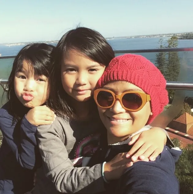 apa kabar, saras 008, sindy dewiana pemeran saras