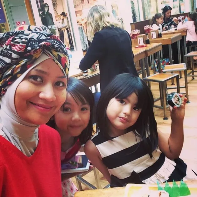 apa kabar, saras 008, sindy dewiana pemeran saras