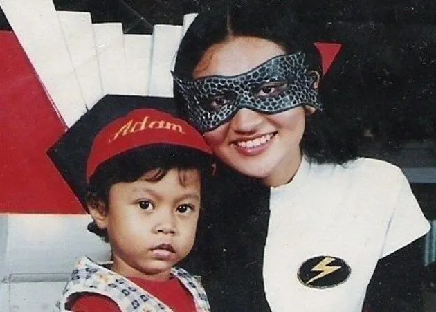 apa kabar, saras 008, sindy dewiana pemeran saras