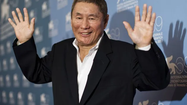benteng takeshi, takeshi castle, acara jadul, takeshi kitano