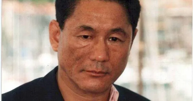 benteng takeshi, takeshi castle, acara jadul, takeshi kitano