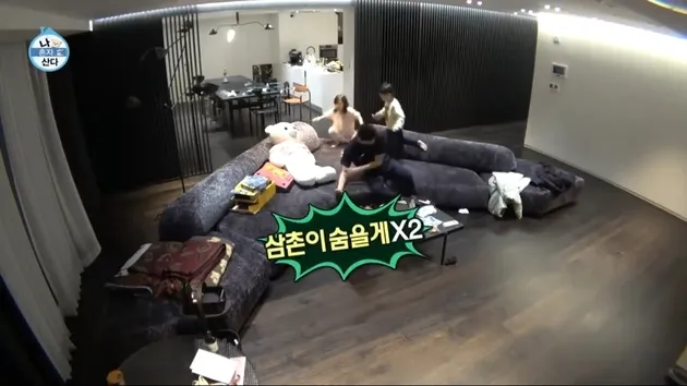Foto Apartemen Kai EXO yang Ditempati Sendirian, Bikin Kamu Pengen