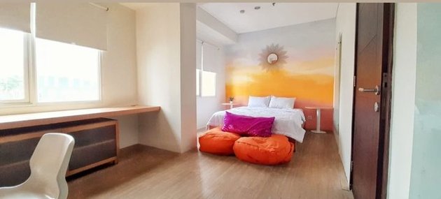 Very Comfortable Luxurious Apartment Photos of Marshanda, Now for Sale and Offered to Netizens