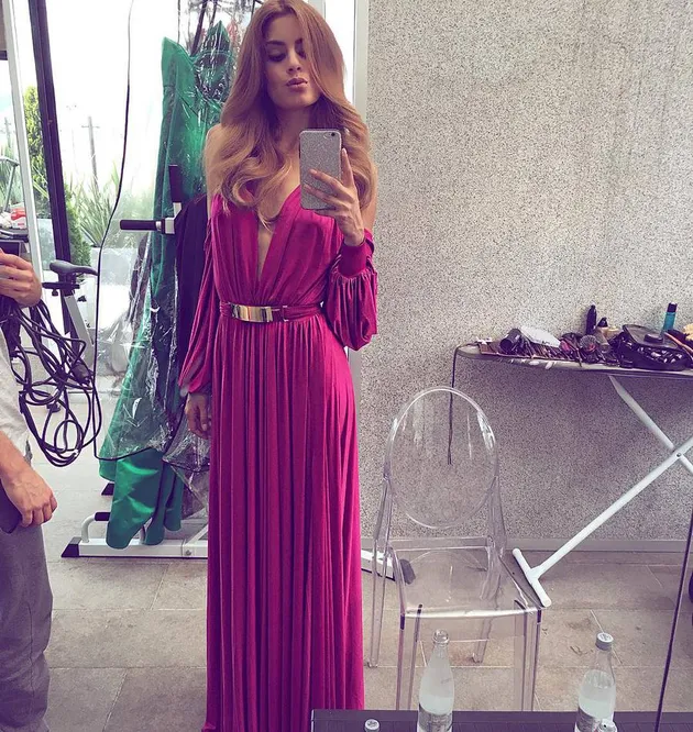 Ariadna Gutierrez Miss Colombia - Miss Universe 2015
