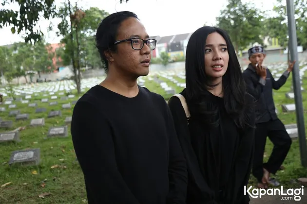 Ariel Nidji &amp; Dea Ananda