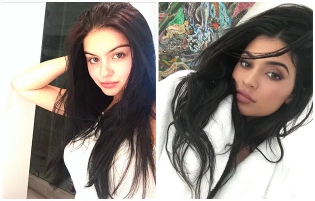 Ariel Winter Contek Habis Gaya \&#039;Kardashian &amp; Jenner\&#039;