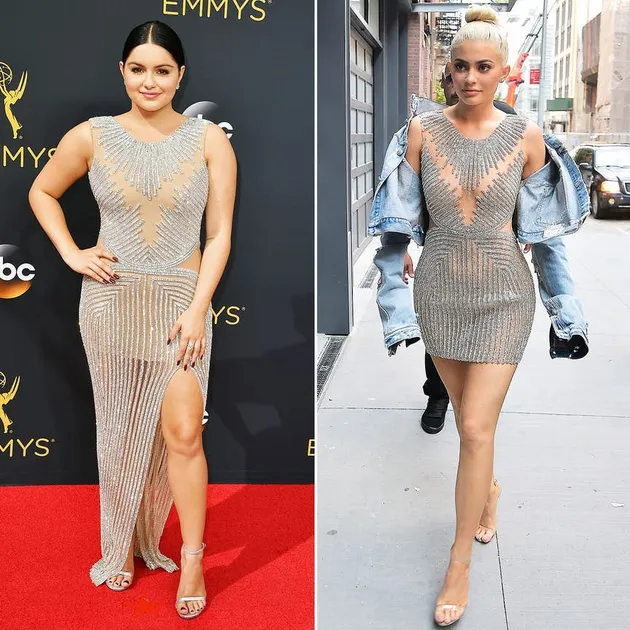 Ariel Winter Contek Habis Gaya \&#039;Kardashian &amp; Jenner\&#039;