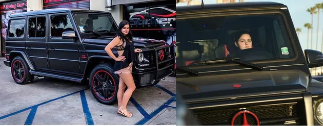 Ariel Winter Contek Habis Gaya \&#039;Kardashian &amp; Jenner\&#039;