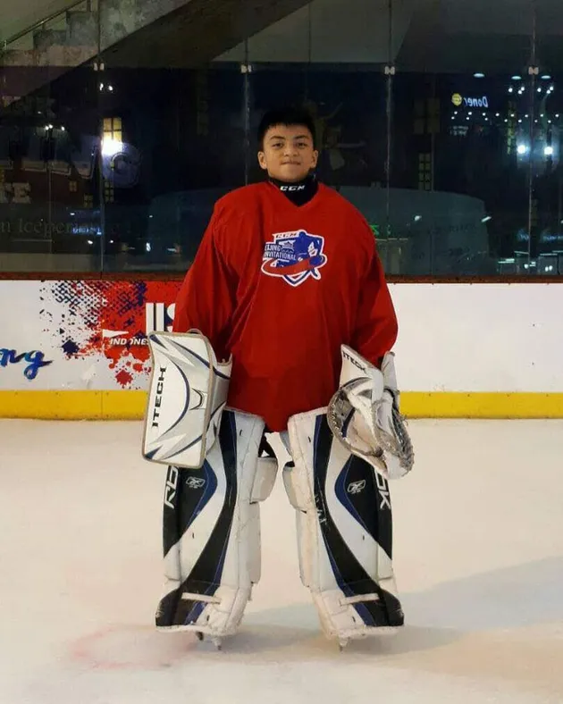 Arka Setya Andipa