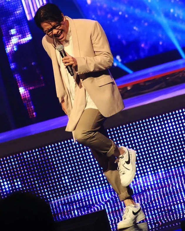 Armand Maulana
