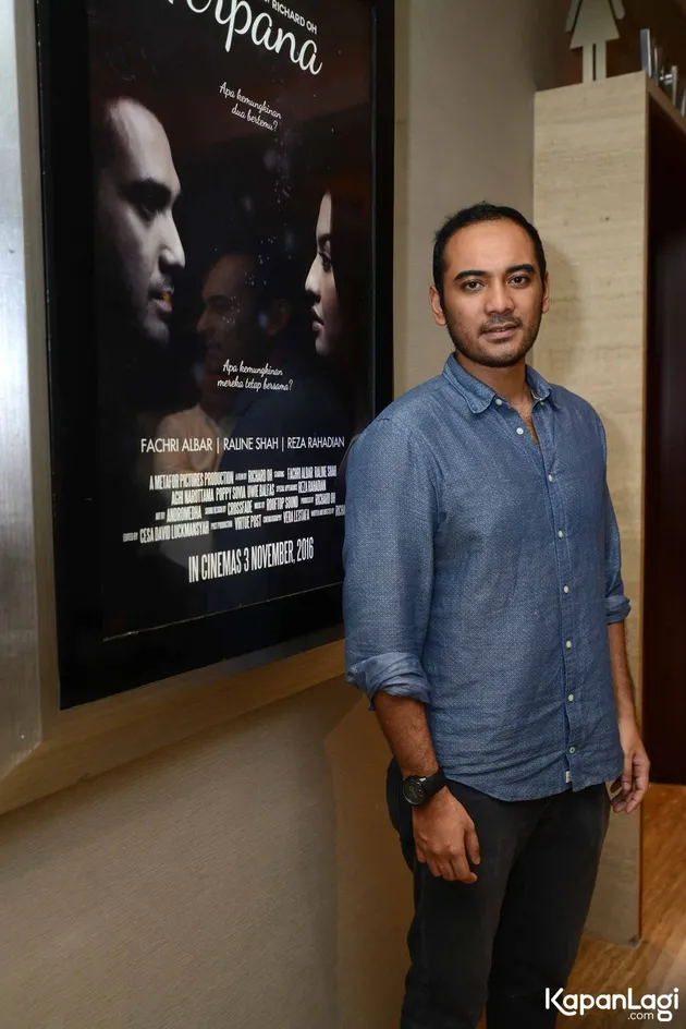 Gala Premiere \&#039;TERPANA\&#039;