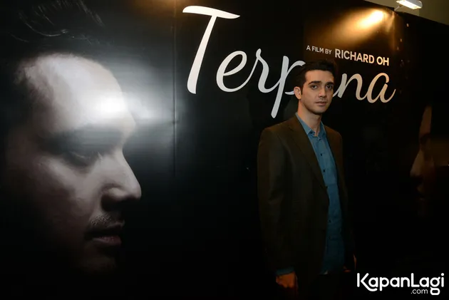 Gala Premiere \&#039;TERPANA\&#039;