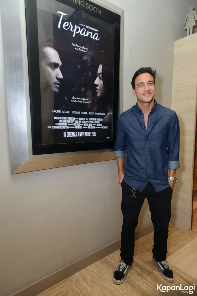 Gala Premiere \&#039;TERPANA\&#039;