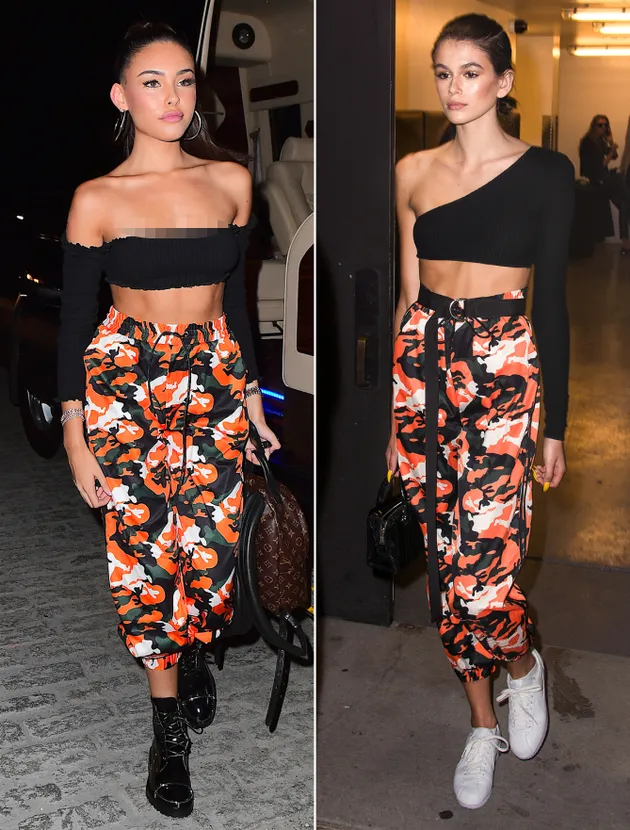 Who Wore It Better 