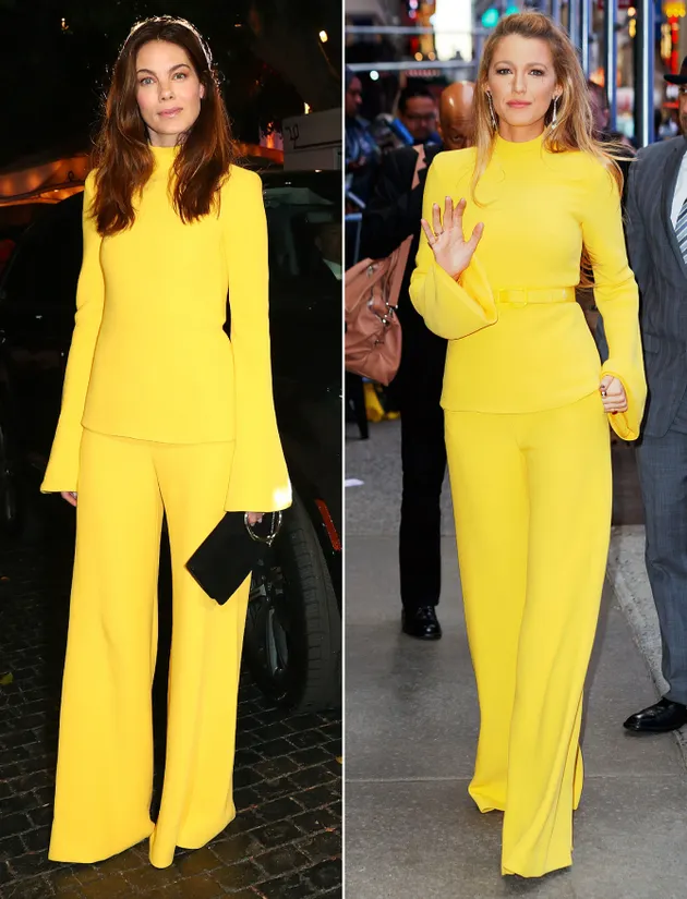 Who Wore It Better 