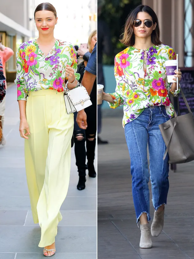 Who Wore It Better 