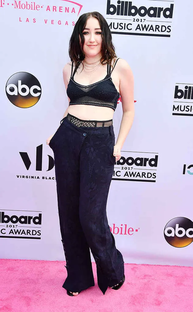 Worst Dressed Billboard Music Awards 2017